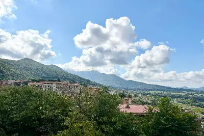 Casa in vendita, Largo Cristoforo Colombo, Moricone