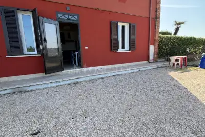 Casa in affitto, Viale Maria, Fiumicino