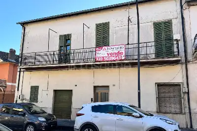 Edificabile Residenziali in vendita, Via M.A.Colonna, Avezzano