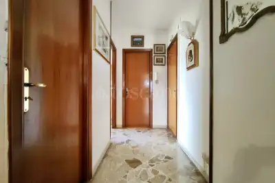 Casa in vendita, Via Montepellegrino, Palermo