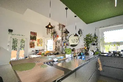 Casa Indipendente in vendita, Via Ulpiano, Santa Marinella