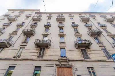 Casa in affitto, Viale Stelvio, Milano