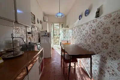 Casa in vendita, Via delle Gondole, Roma