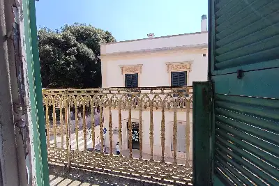 Palazzo in vendita, Corso Italia, Martina Franca