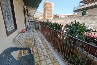 Casa in vendita, Via Eustachio Catalano, Palermo