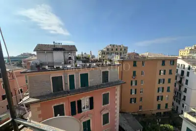 Casa in vendita, Via Nino Bixio, Genova