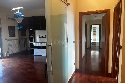 Casa in vendita, Via Cortese Vinicio, Catanzaro