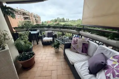 Casa in vendita, Largo palinuro, Pomezia