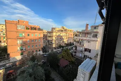 Attico in vendita, Viale del Lido, Roma