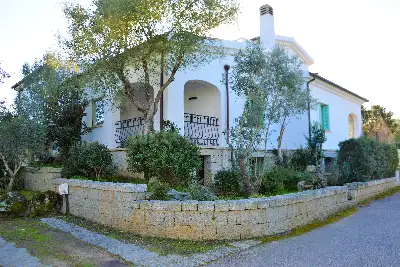 Villa Bifamiliare in vendita, Olbia , zona Sa Minda Noa ., Olbia