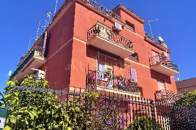 Casa in vendita, Via Cologno Monzese, Roma