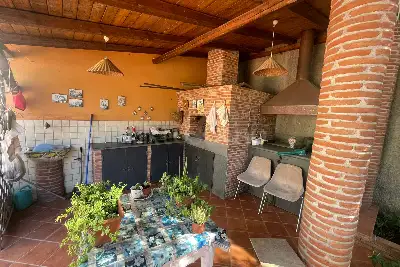 Villa in vendita, Via Indipendenza, Mascalucia