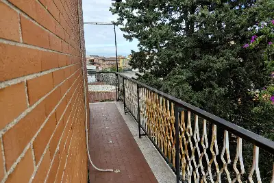 Attico in vendita, Via Lucrezia Romana, Ciampino