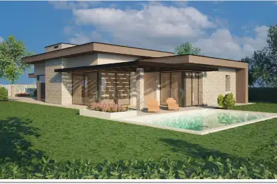 Casa Indipendente in vendita, Via Lonato Castiglione delle Stiviere, Castiglione delle Stiviere