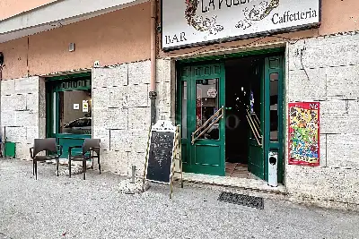 Attività Commerciale in vendita, Via Savoia, Sassari
