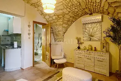 Casa in vendita, Via Moscatello, Sassari