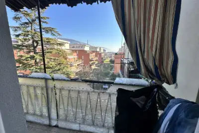 Casa in vendita, Via Forcello, Brescia