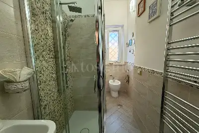 Villa Bifamiliare in vendita, Via Mario Aramu, Fiumicino