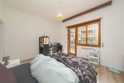 Casa in vendita, Via Bartolomeo Massalongo, Roma