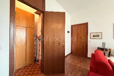 Casa in affitto, Via Bernardino Verro, Milano