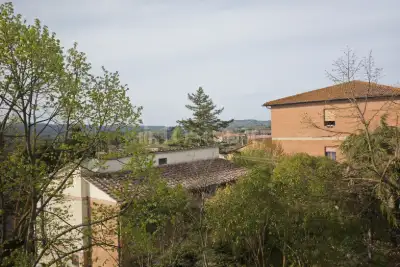 Casa in vendita, Via del Poggio, Sovicille