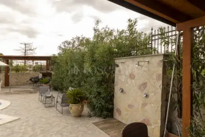 Villa in vendita, Via Ignazio Gioè, Palermo