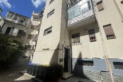 Casa in vendita, Via del Trionfo, Messina