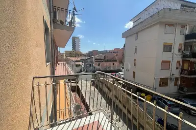 Casa in vendita, Via Serve della Divina Provvidenza, Catania