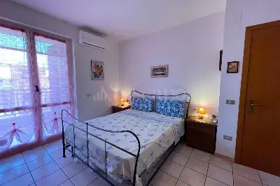 Attico in vendita, Via dei Garofani, Martinsicuro