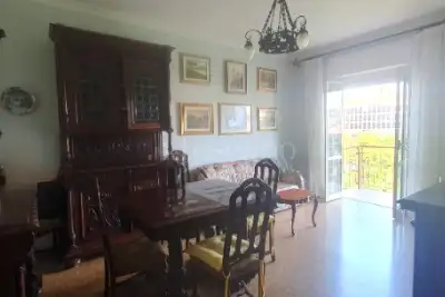 Casa in vendita, Via Attilio Ambrosini, Roma