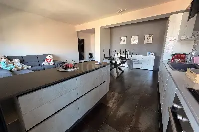 Casa in vendita, Via Guglielmo Marconi, Aprilia