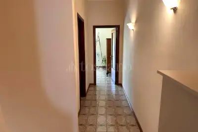 Villino a Schiera in vendita, Via Papa Giovanni XXIII, Trecastagni