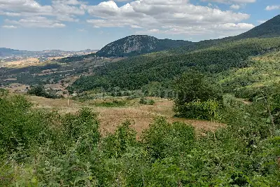 Agricolo in vendita, PIANO PERAZZO, San Fele