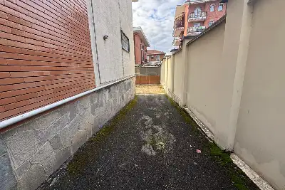 Box in vendita, Via Leonardo da Vinci, Collegno