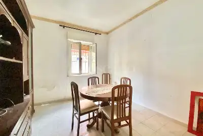 Casa Indipendente in vendita, Via Appennini, Messina