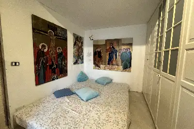 Casa in vendita, Via Angelo Bisi, Milano