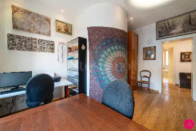 Attico in vendita, Via Aquileia, Udine