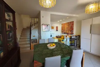 Villino a Schiera in vendita, Via Paolo Orsi, Roma