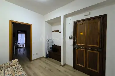 Casa in vendita, Via Alcide de Gasperi, L'Aquila