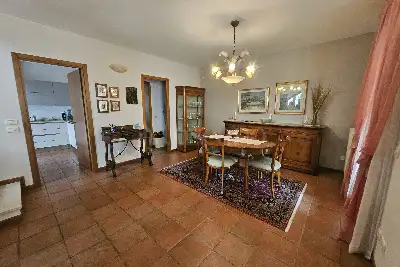 Villa in vendita, Via Cesare Battisti, Bovezzo