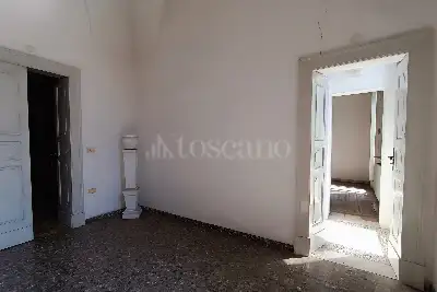 Palazzo in vendita, Corso Italia, Martina Franca