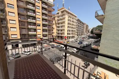 Casa in vendita, Via Matteo Renato Imbriani, Catania
