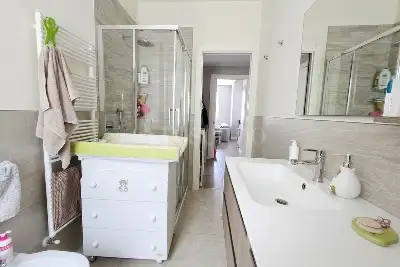 Casa in vendita, Via Ripe, Villa Carcina