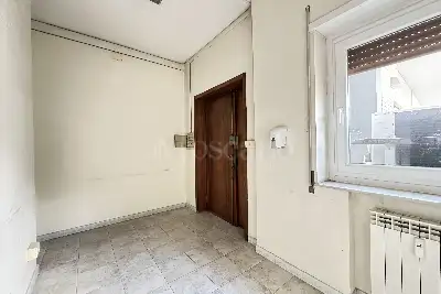 Casa in vendita, Viale America, Roma