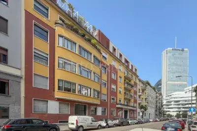 Casa in vendita, Via Plutarco, Milano
