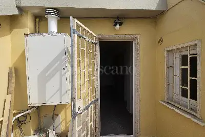 Superattico in vendita, Via Umberto Grosso, Roma