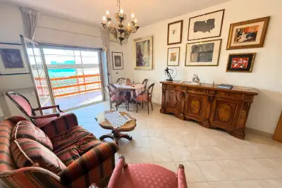 Casa in vendita, Via Fiume delle Perle, Roma