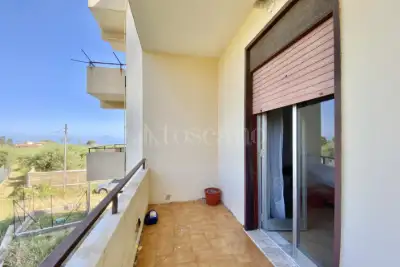 Casa in vendita, Strada Statale 113 diramazione, Messina