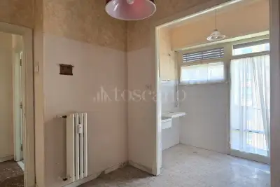 Casa in vendita, Via Rosa Guarnieri Carducci, Roma
