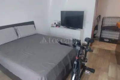 Casa in vendita, Via di Macchia Saponara, Roma